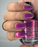 La Froopacabra from the “Lilac’s Office Take Over” Collection 5 Free 15ml