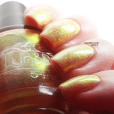 Luminous Dream from the “Aura” Collection 5-free 15ml