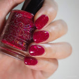 Bedeviled from the “Moira’s Words pt 2” Collection 5-free 15ml