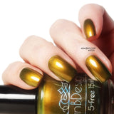 Pernicious from the “Moira’s Words pt 2” Collection 5-free 15ml