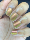 None of Your Bismuth from the “You Rock” Collection 5-free 15ml