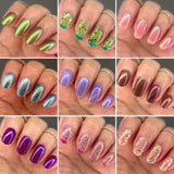 The “Silly Little Drinks pt2” Collection 5-free 15ml