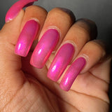 Violescent from the “Neon Sunset” Collection 5-free 15ml