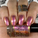 Something Witch Afoot from the “Our Flag Means Death Pt 3” Collection 5-free 15ml