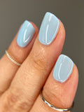 So Berry Special from the “Sun Bleached Neons" Nail Polish Collection 15ml 5-Free