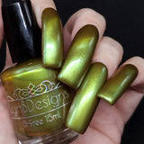 Shiitake Happens from the “Fungus Among Us” Collection 5-free 15ml