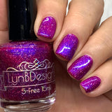 Taken for Garnet from the “You Rock” Collection 5-free 15ml