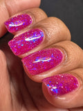 S’more Treats from the “Falloween Pick n Mix” Collection 5-free 15ml