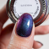 Lucida from the “Edge of the Universe” Collection 5-free 15ml