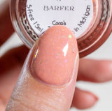 Scarf n Barfer from the “Coco’s Office Takeover” Collection 5-free 15ml