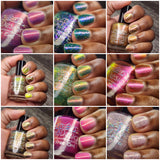 The “It’s Giving Salad?” Collection