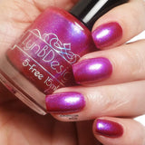 Vivacity from the “Moira’s Words pt 2” Collection 5-free 15ml