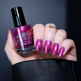 La Froopacabra from the “Lilac’s Office Take Over” Collection 5 Free 15ml