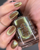 There Were Clowns in My Coffee from the “Misheard Lyrics pt3” Collection 5-free 15ml