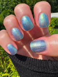 Blue Raspberry Fizz from the “Silly Little Drinks pt2” Collection 5-free 15ml