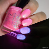 Strawberry Milk Tea from the “Silly Little Drinks” Collection 5-free 15ml