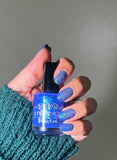 Bonfire Blues from the “Photo of the Month” Collection 5-free 15ml