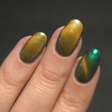You Autumn Know from the “Fall Magnetics” Collection 5-free 15ml