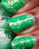 Cool Beans from the “Prismatic Sticker” Collection 5-free 15ml