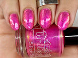 Violescent from the “Neon Sunset” Collection 5-free 15ml