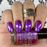 Galaxy Lemonade from the “Silly Little Drinks pt2” Collection 5-free 15ml