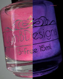Strawberry Milk Tea from the “Silly Little Drinks” Collection 5-free 15ml