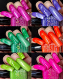 The “Class Reunion” Collection 15ml 5-free