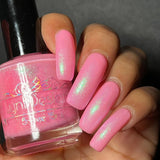 Strawberry Milk Tea from the “Silly Little Drinks” Collection 5-free 15ml