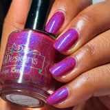 Galaxy Lemonade from the “Silly Little Drinks pt2” Collection 5-free 15ml