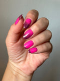 Therma-Licious from the “Therms” Collection 5-free 15ml