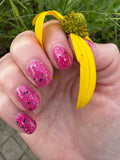Dragonfruit Boba from the “Silly Little Drinks” Collection 5-free 15ml