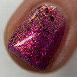 London Purple from the “Poison Pigments” Collection 5-free 15ml