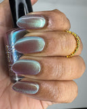 Grotesque from the “Just Surreal” Collection