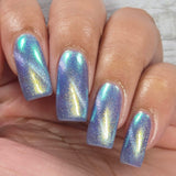 Blue Raspberry Fizz from the “Silly Little Drinks pt2” Collection 5-free 15ml