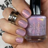 Glamour Ghouls from the “Val-O-Ween” Quad