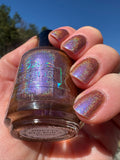 Pretty Fly for a Fungi from the “Fungus Among Us” Collection 5-free 15ml