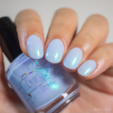 Frosted Light PPU Rewind 15ml 5-free