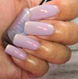 Glamour Ghouls from the “Val-O-Ween” Quad