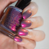 Languid from the “Moira’s Words pt 2” Collection 5-free 15ml