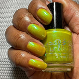 Irksome from the “Moira’s Words pt 2” Collection 5-free 15ml