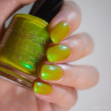 Irksome from the “Moira’s Words pt 2” Collection 5-free 15ml