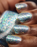 Don’t Be a Silent Be a Princess from the “Video Game Plants” Collection 5-free 15ml