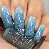 Quixotic from the “Moira’s Words pt 2” Collection 5-free 15ml