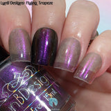 Flying Trapeze from “Under the Big Top” 15ml 5-free