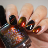 Fire Eater from “Under the Big Top” 15ml 5-free