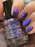 Midnight on the Midway from “Under the Big Top” 15ml 5-free