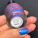 Midnight on the Midway from “Under the Big Top” 15ml 5-free