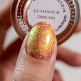 Luminous Dream from the “Aura” Collection 5-free 15ml