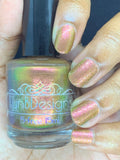 None of Your Bismuth from the “You Rock” Collection 5-free 15ml
