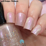 Mellifluous from the “Moira’s Words pt 2” Collection 5-free 15ml